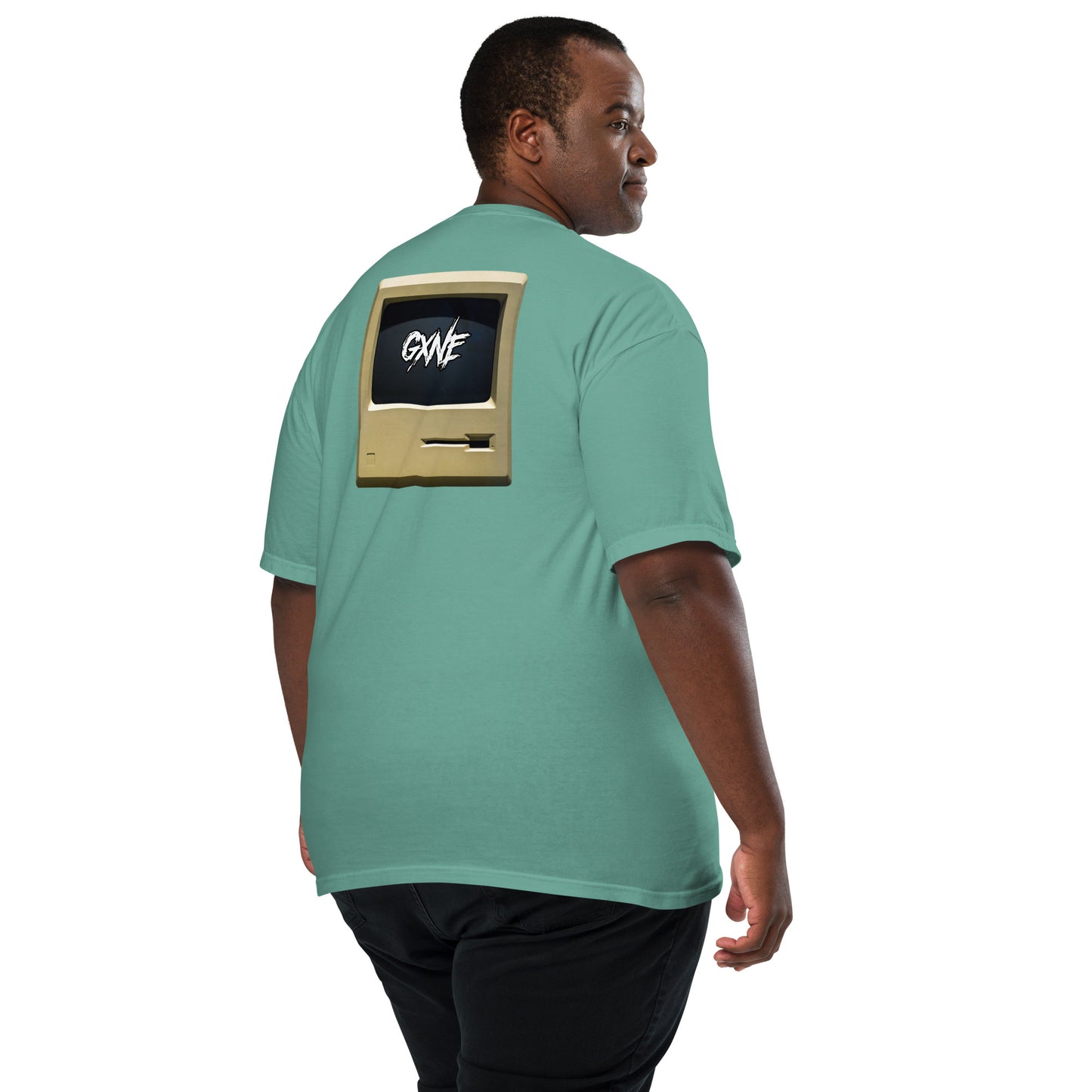 WALLACE COMMODORE T-Shirt
