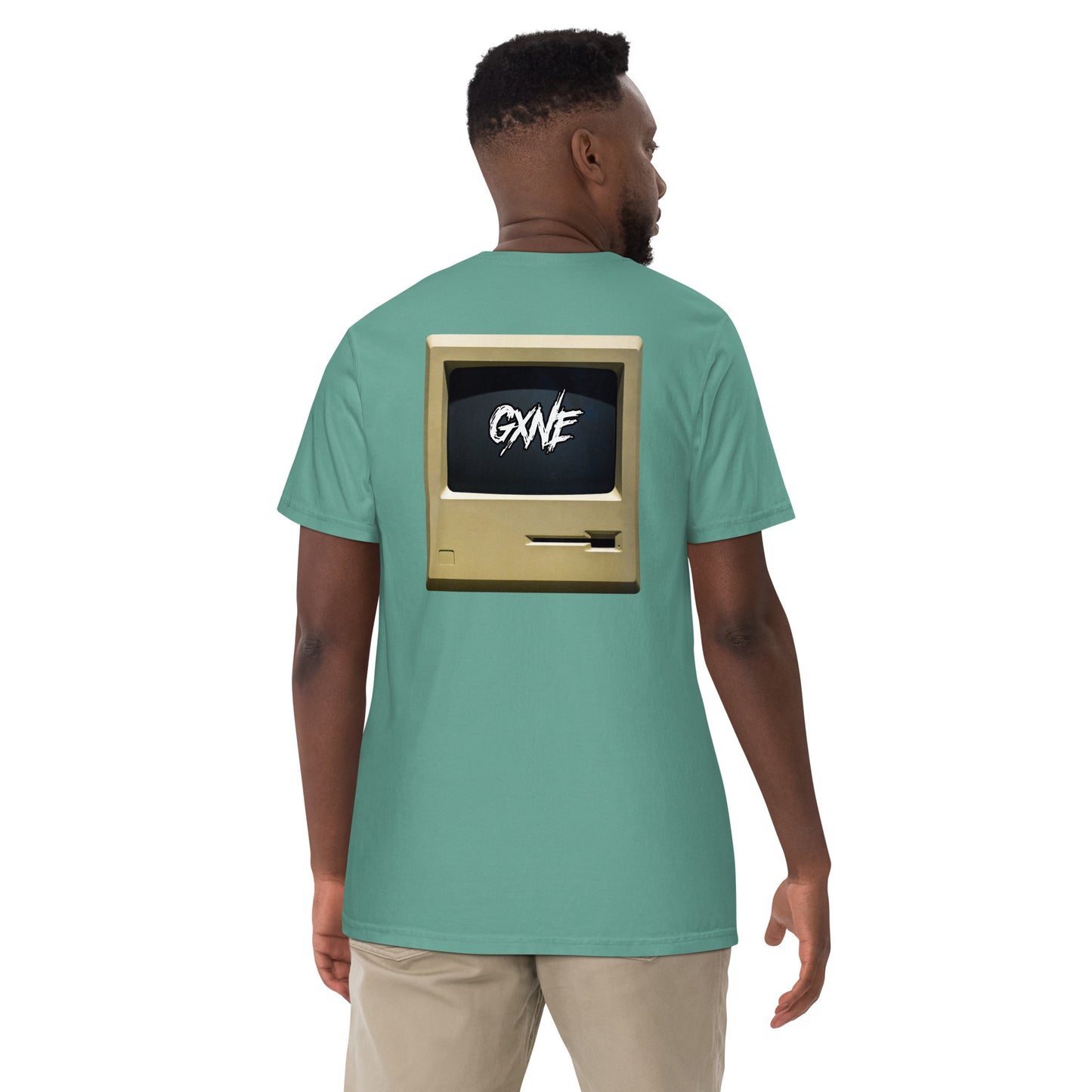 WALLACE COMMODORE T-Shirt