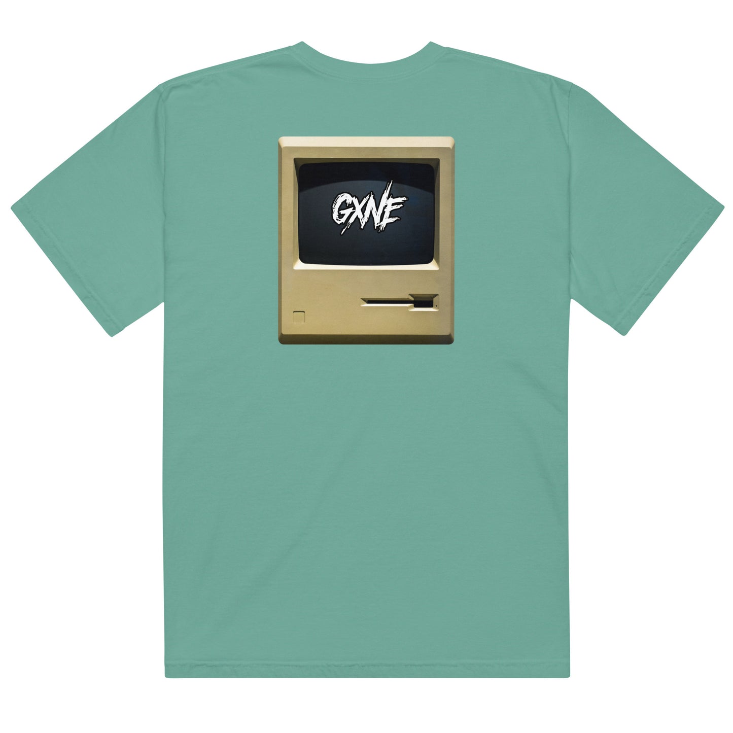 WALLACE COMMODORE T-Shirt