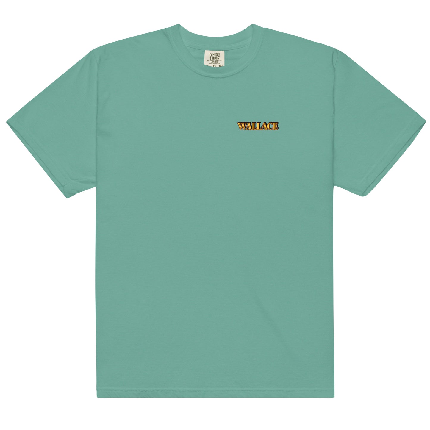 WALLACE COMMODORE T-Shirt