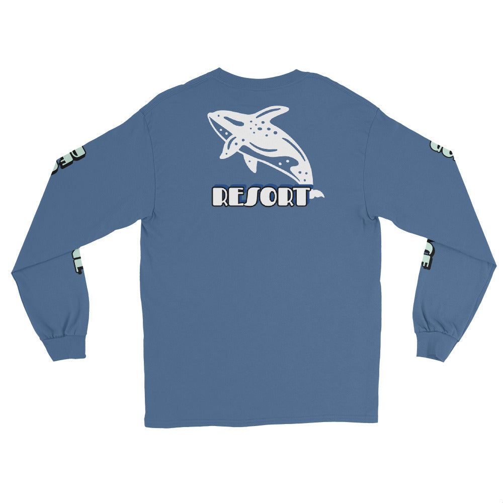 RESORT Long Sleeve Shirt