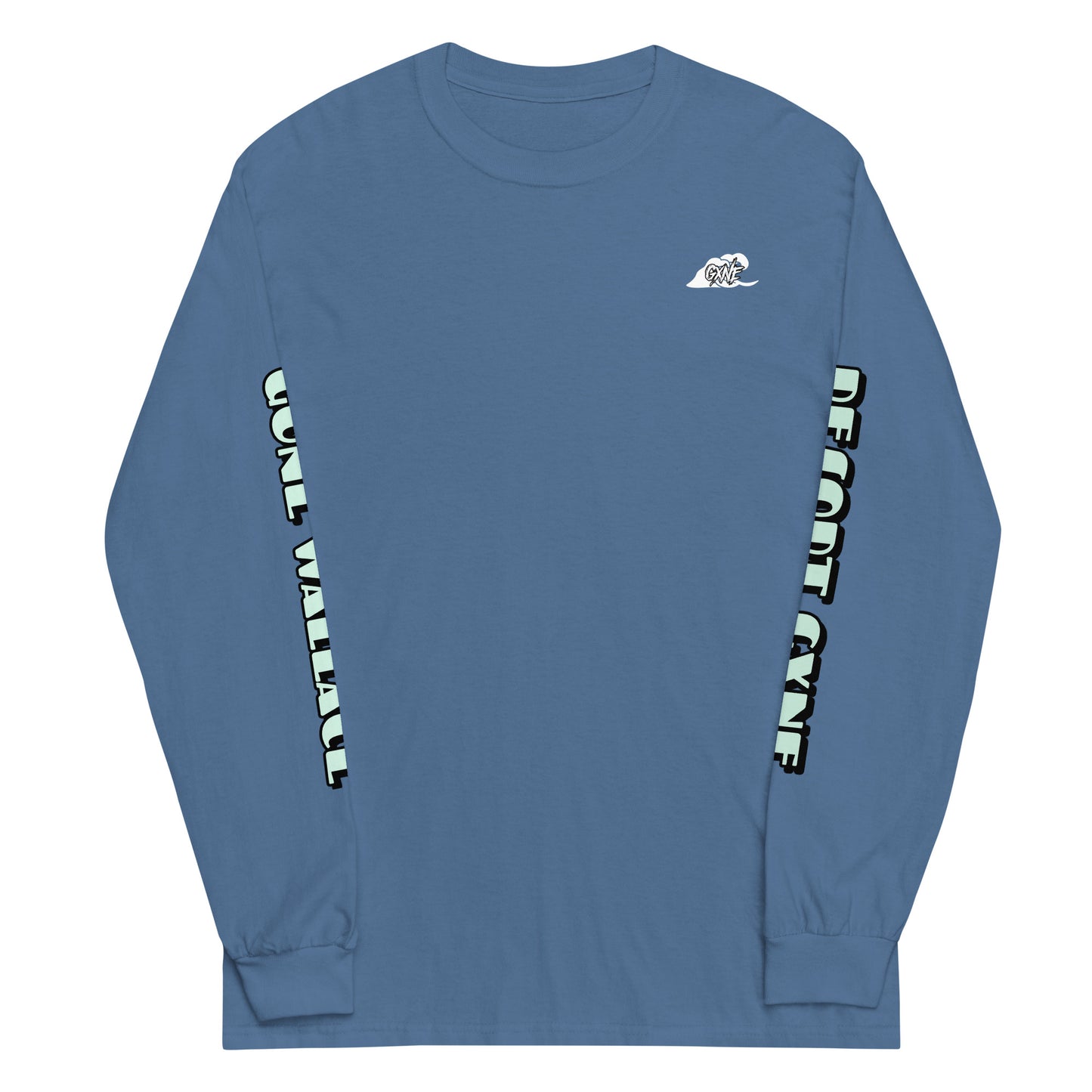 RESORT Long Sleeve Shirt