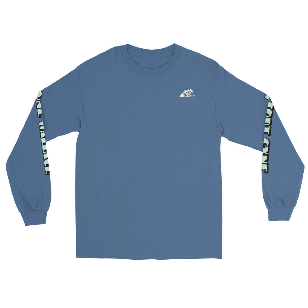 RESORT Long Sleeve Shirt