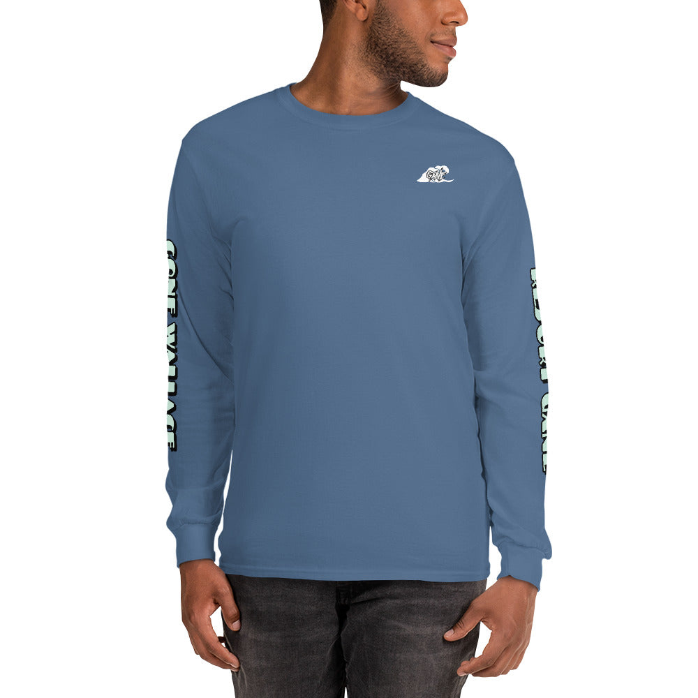 RESORT Long Sleeve Shirt