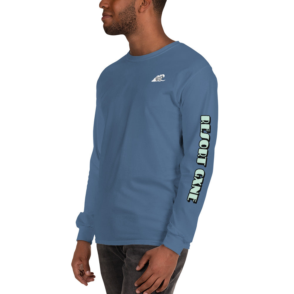 RESORT Long Sleeve Shirt