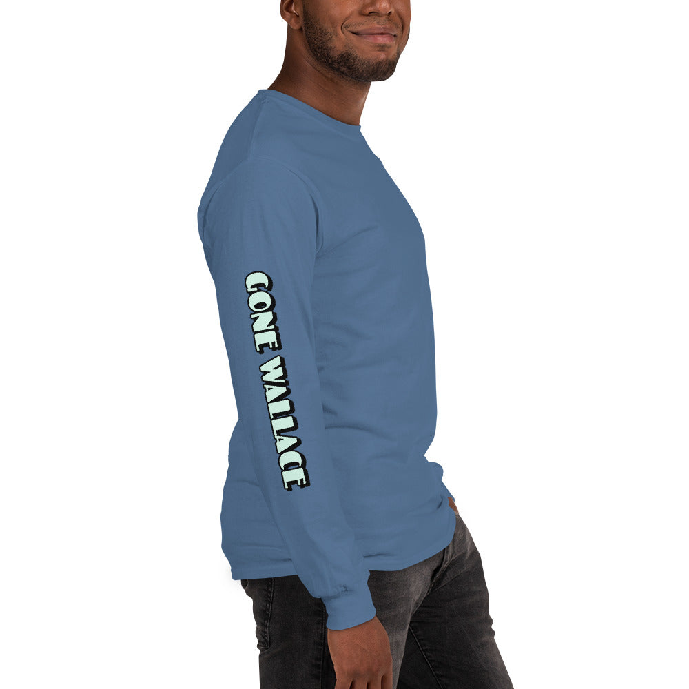 RESORT Long Sleeve Shirt