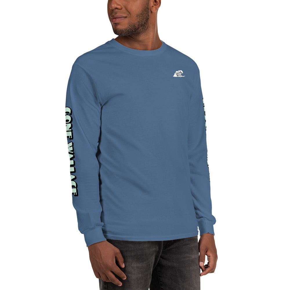 RESORT Long Sleeve Shirt