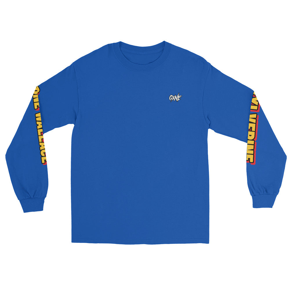 WXLVERINE Longsleeve Shirt