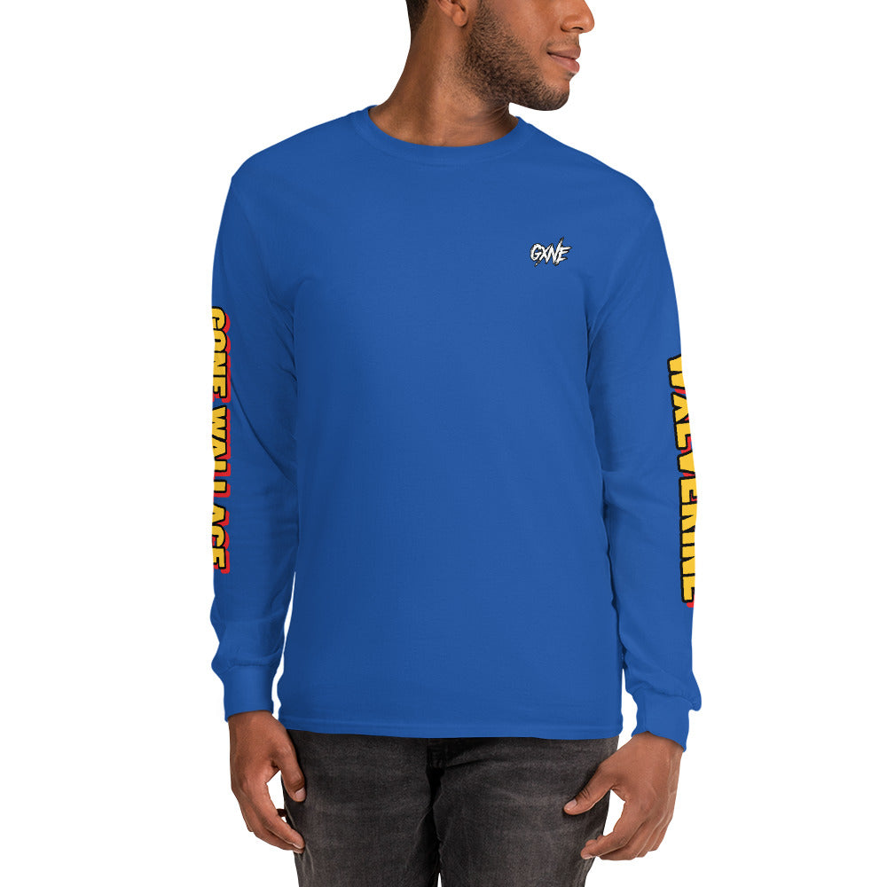 WXLVERINE Longsleeve Shirt