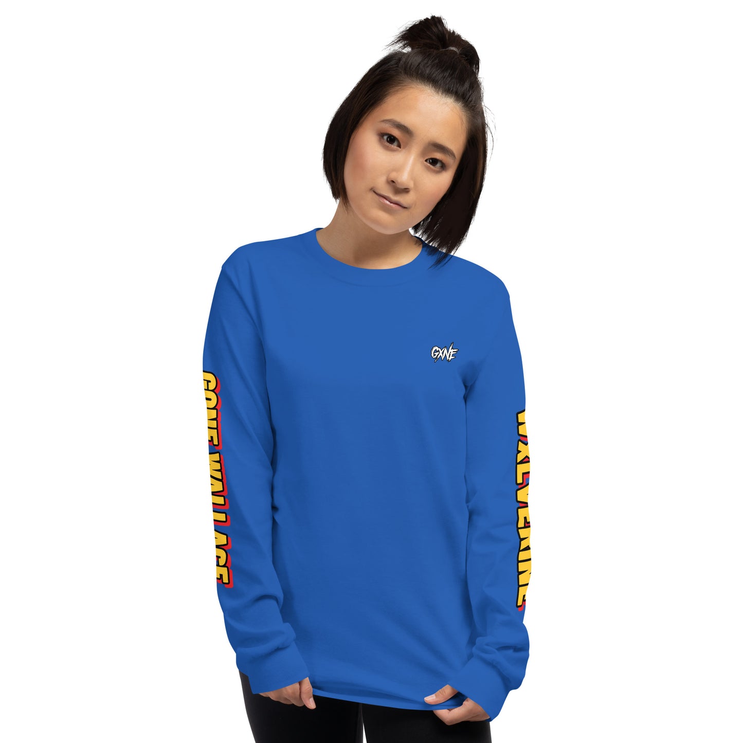 WXLVERINE Longsleeve Shirt