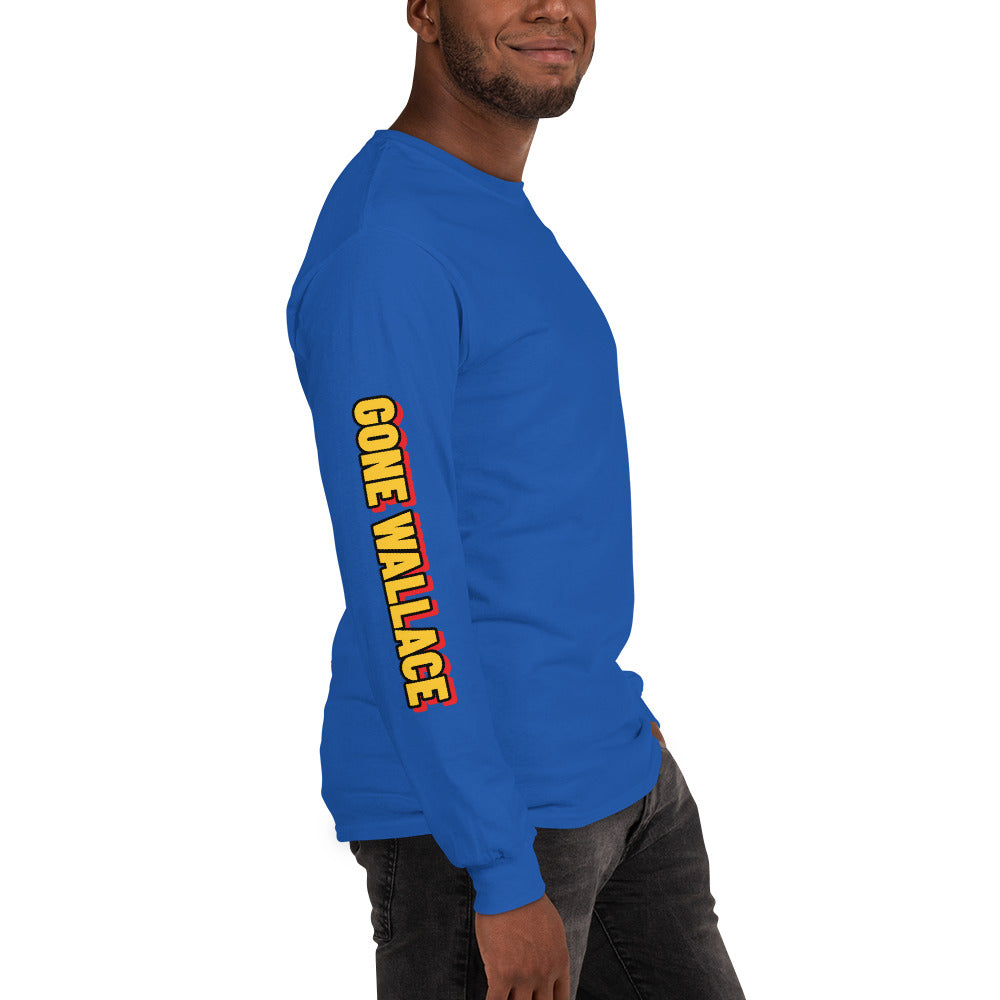 WXLVERINE Longsleeve Shirt