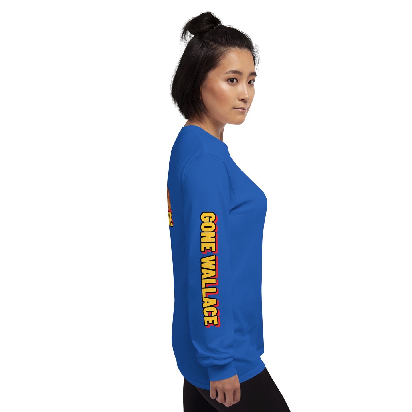 WXLVERINE Longsleeve Shirt