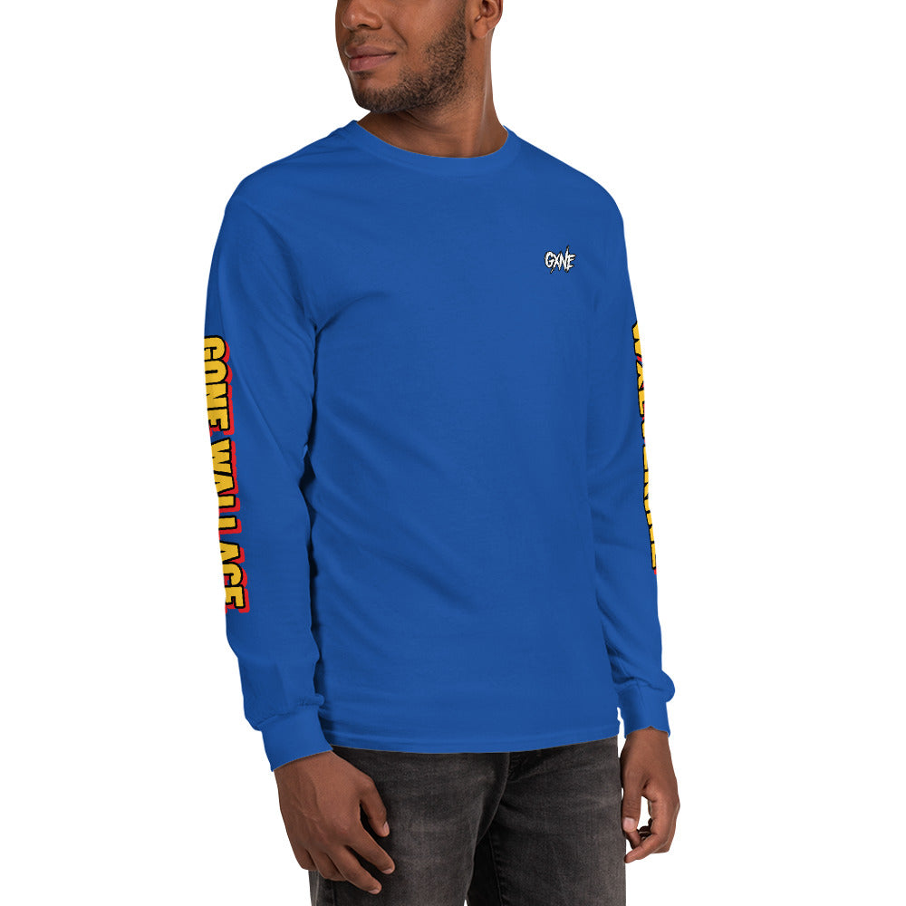 WXLVERINE Longsleeve Shirt