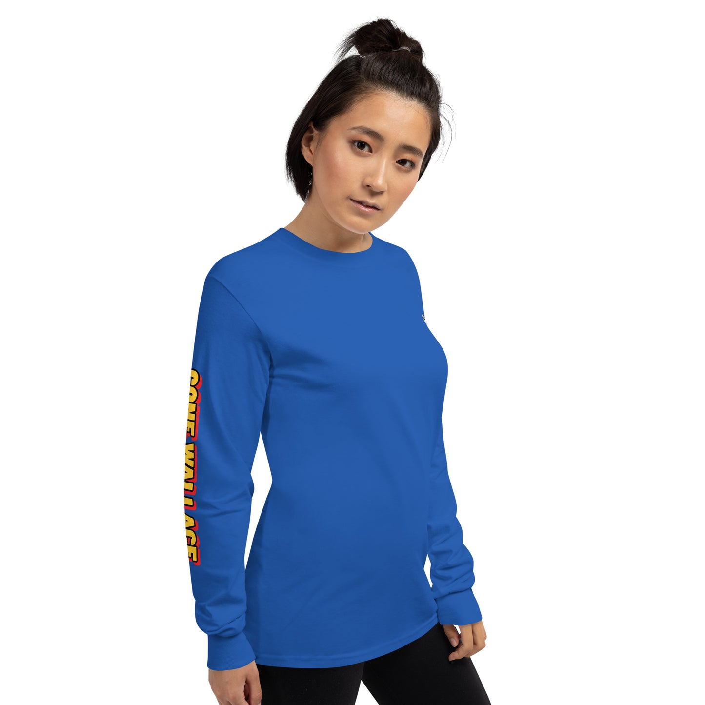 WXLVERINE Longsleeve Shirt