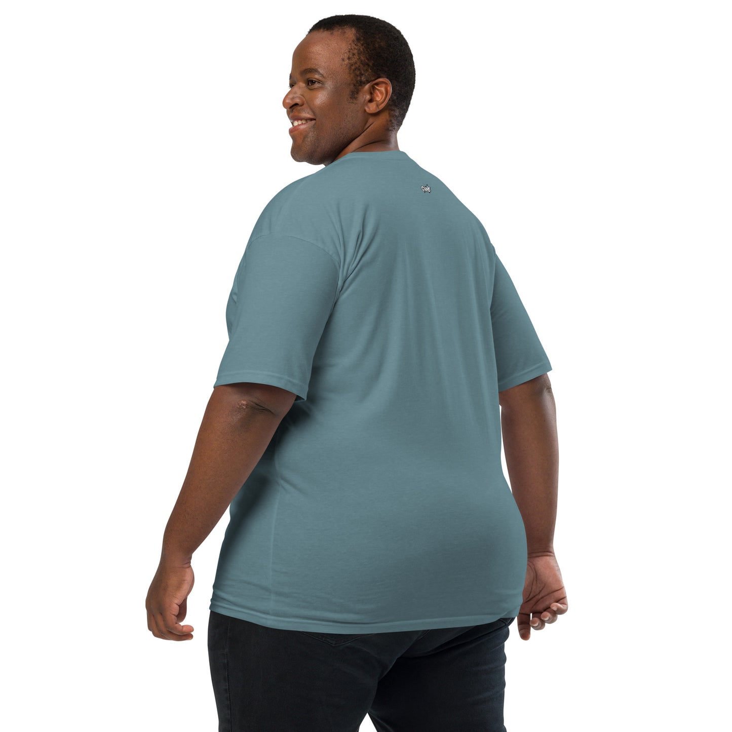 RESORT Whale T-Shirt