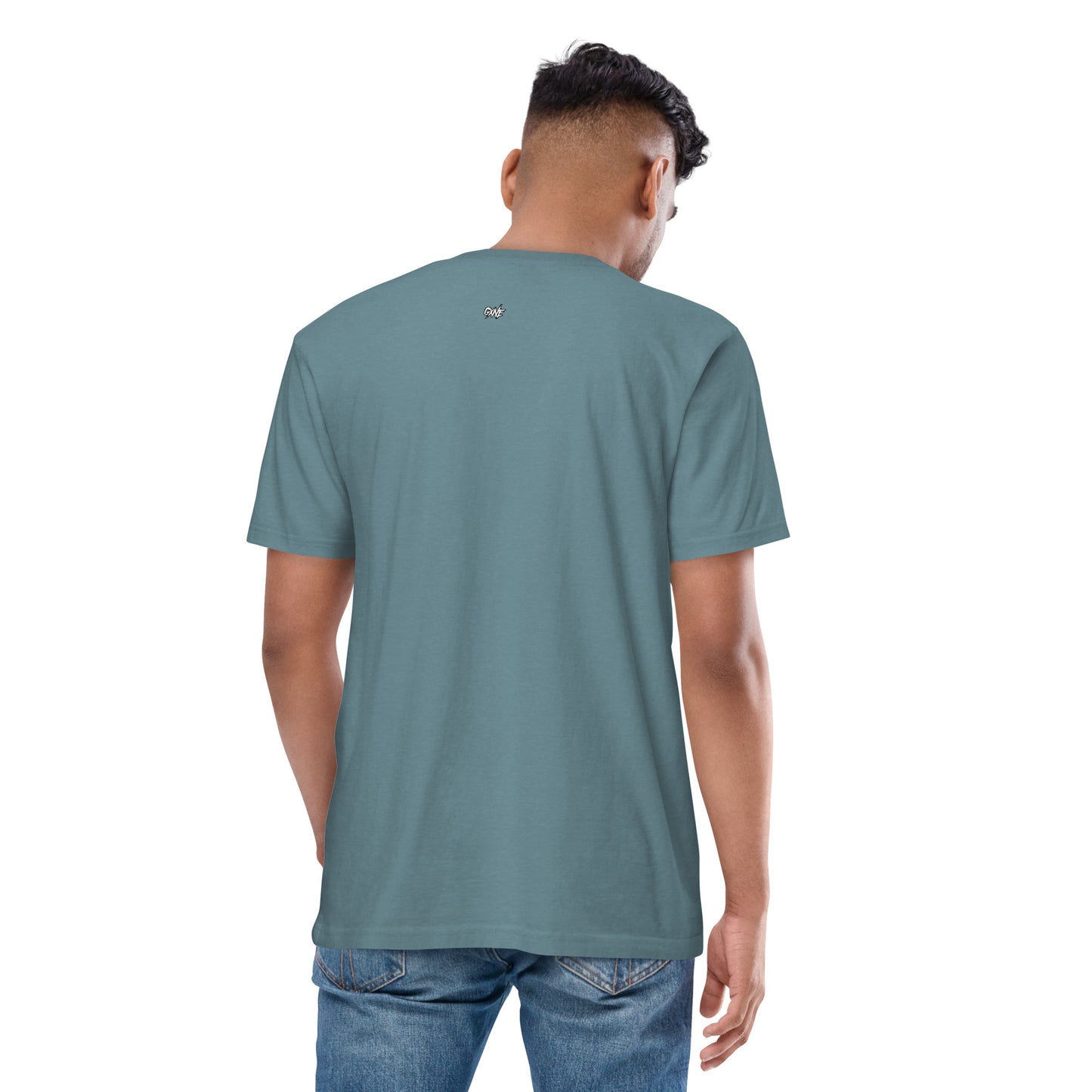 RESORT Whale T-Shirt