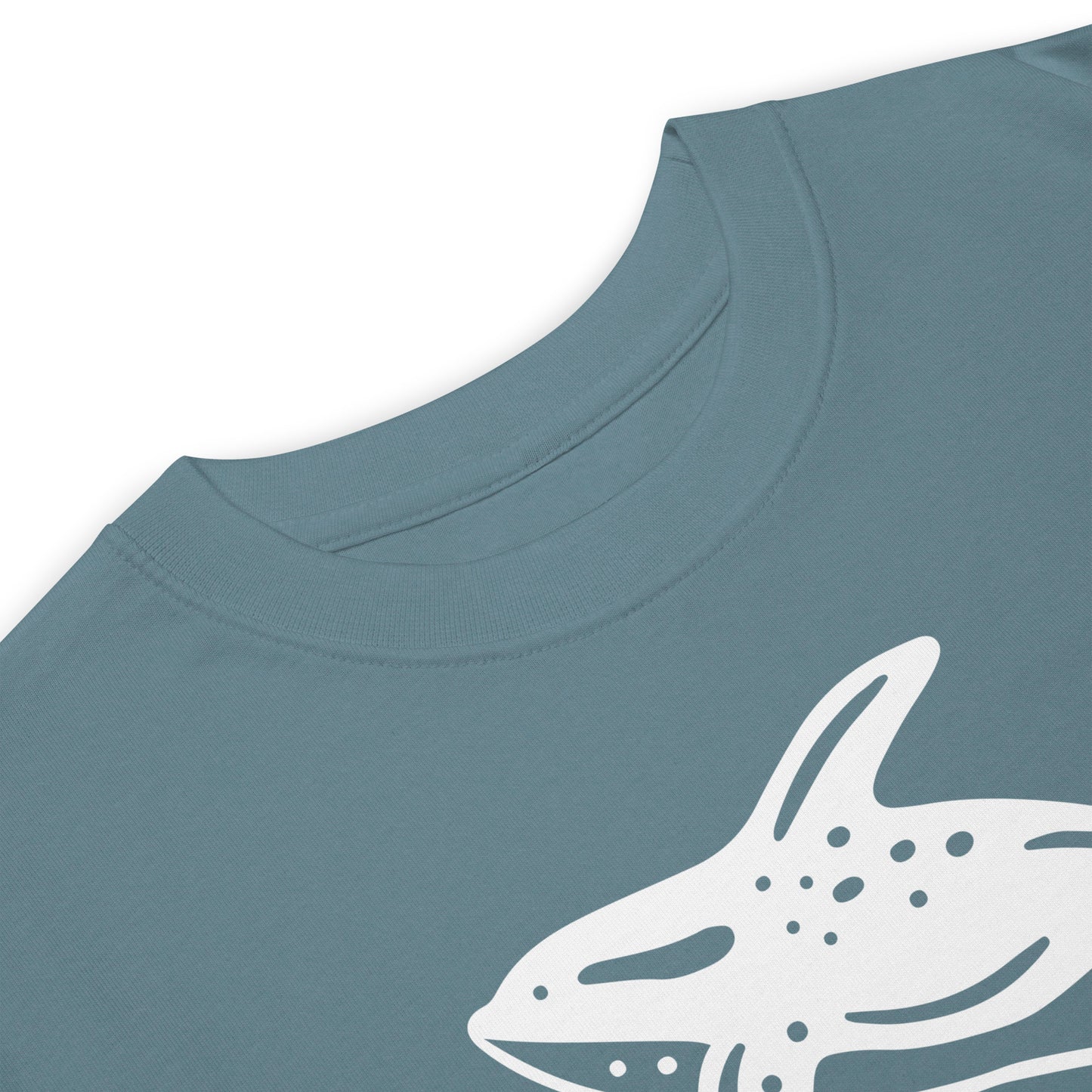 RESORT Whale T-Shirt