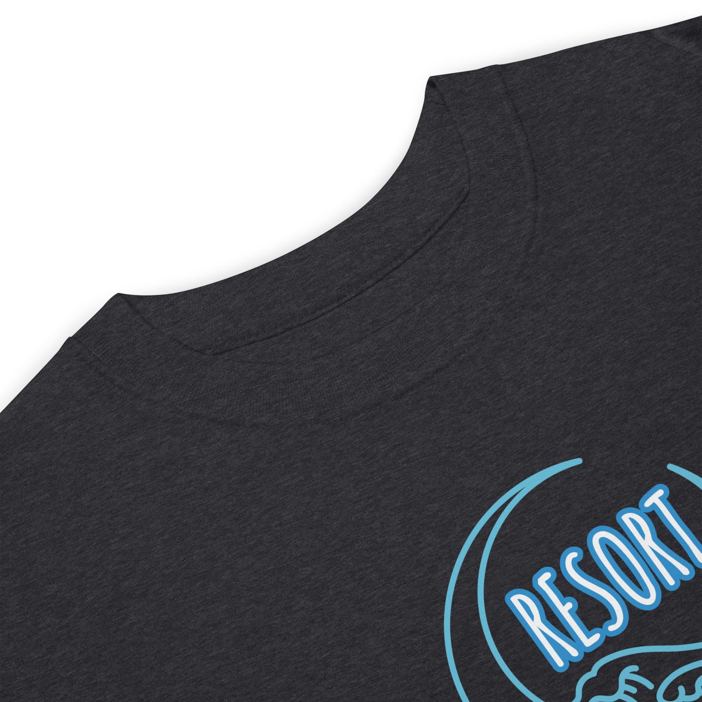 RESORT Moon T-Shirt