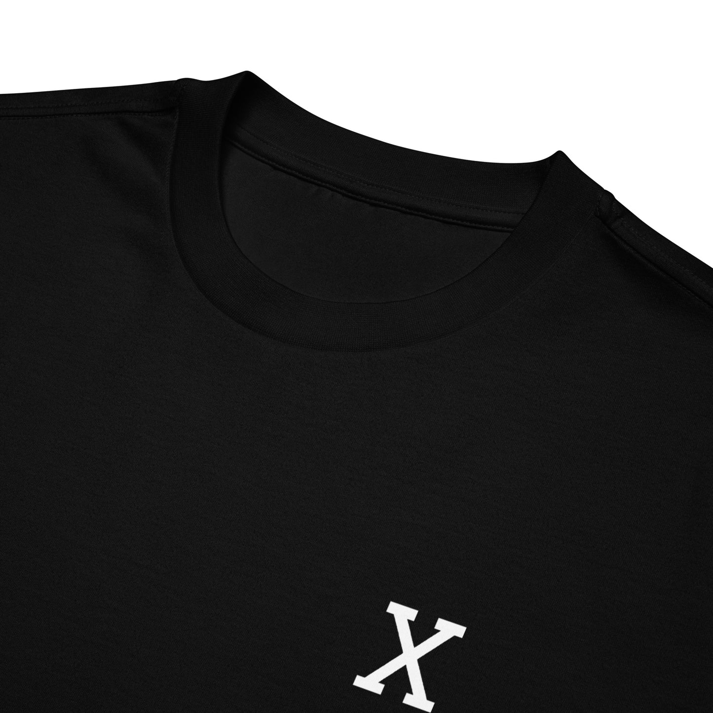 'X' T-Shirt