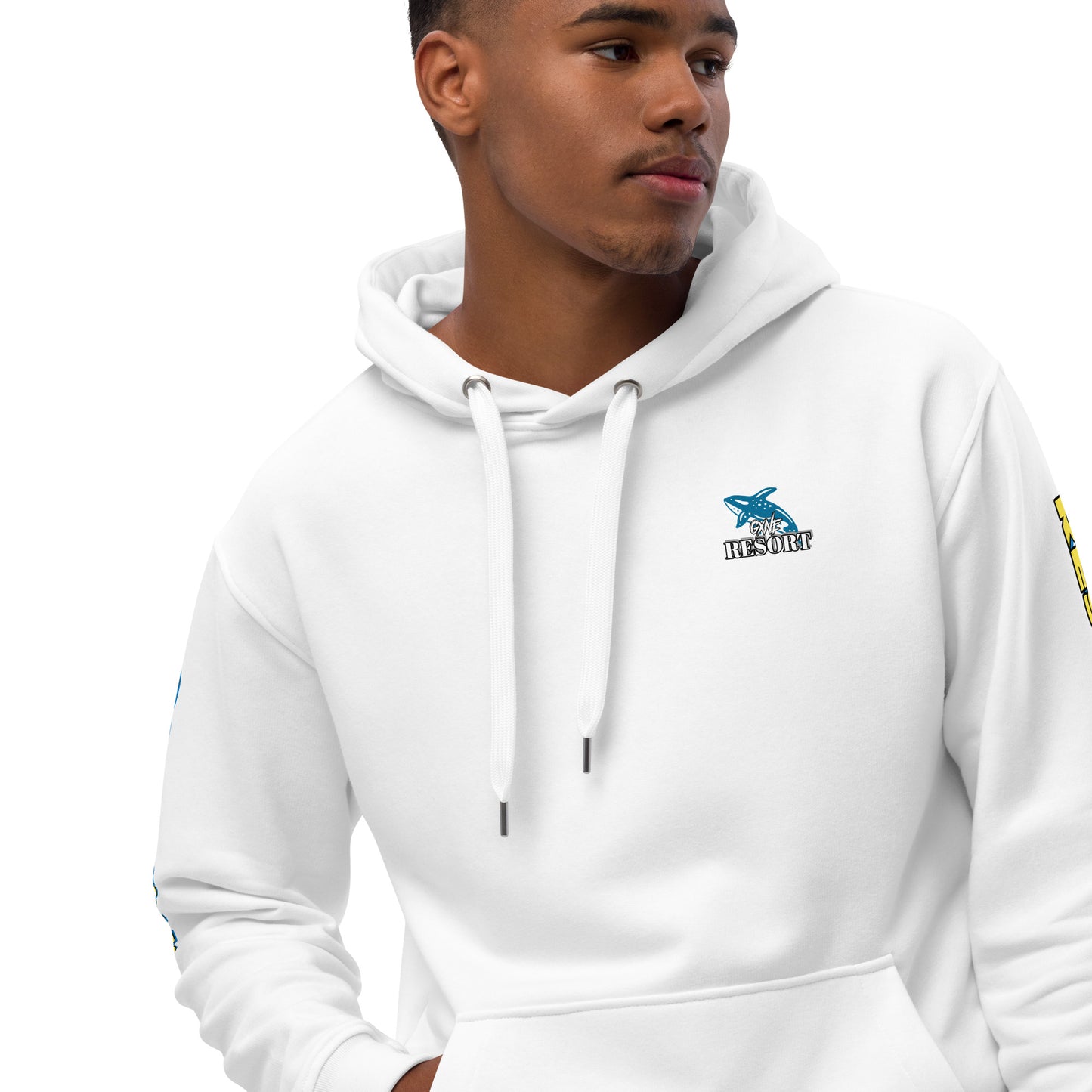 RESORT Hoodie