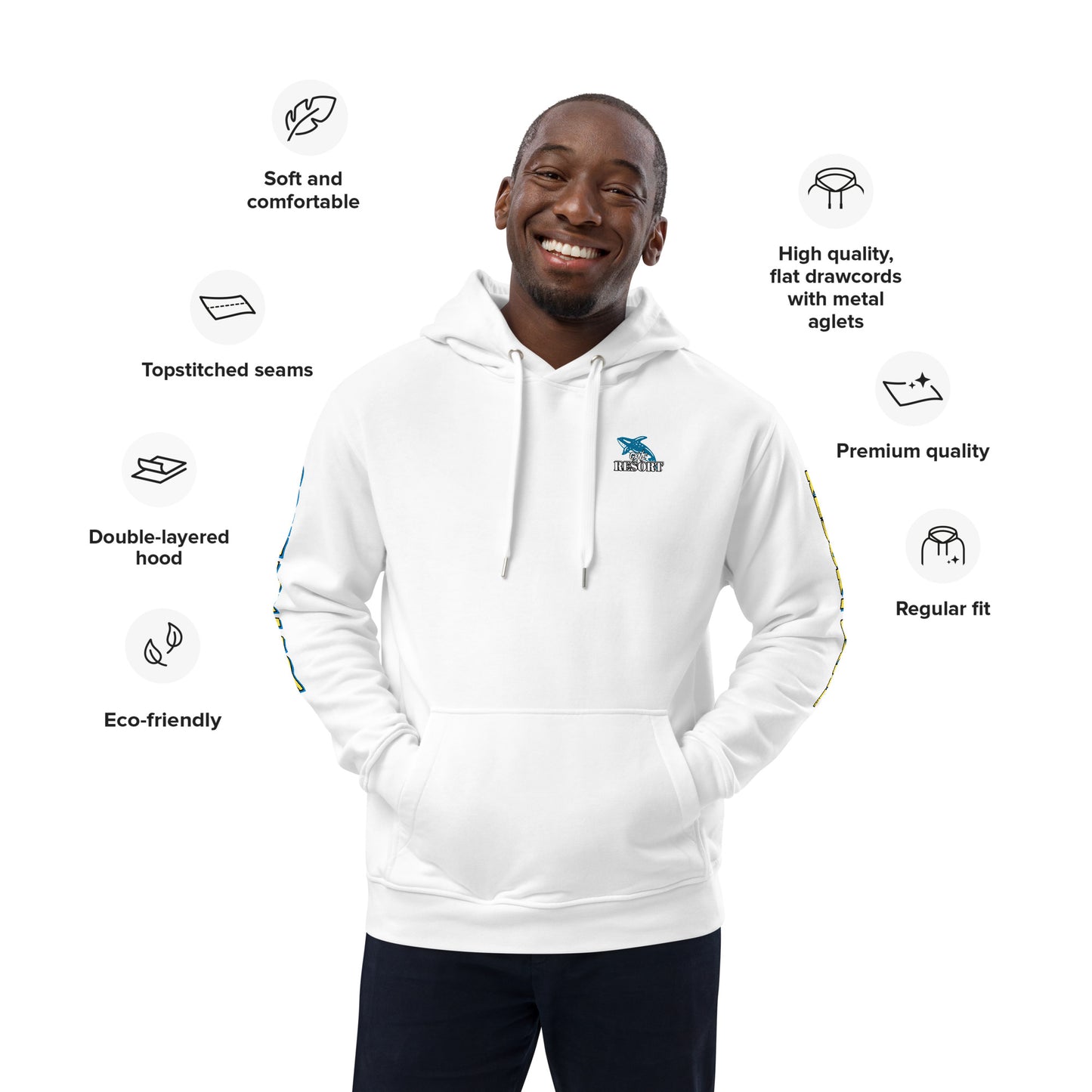 RESORT Hoodie