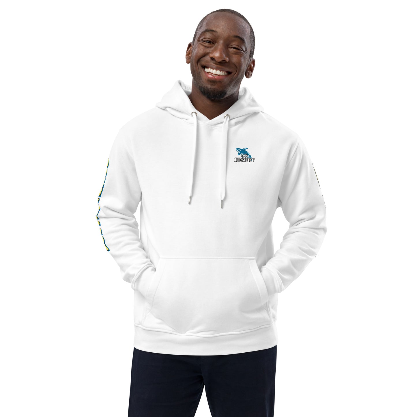 RESORT Hoodie