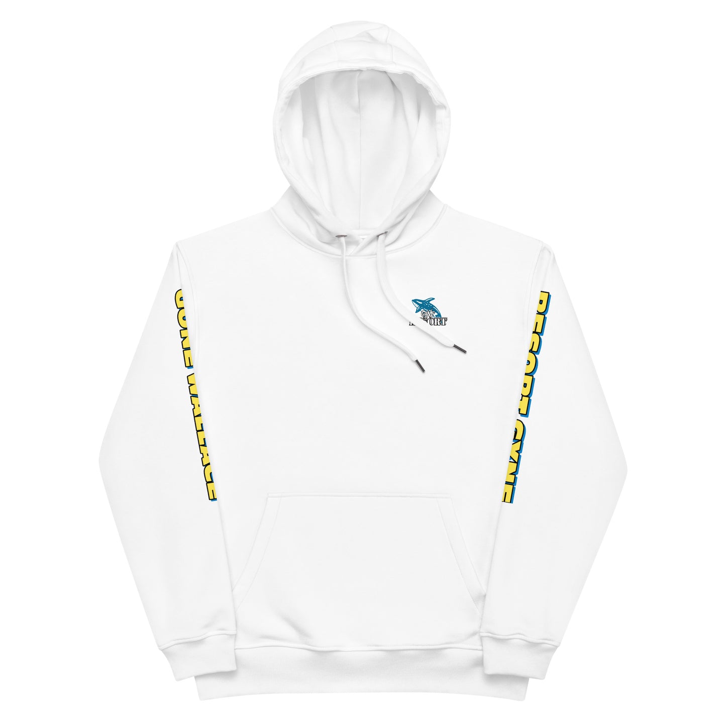 RESORT Hoodie