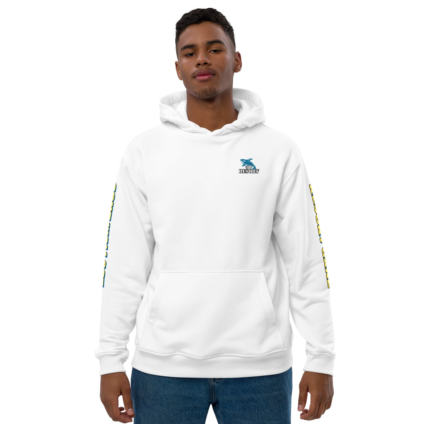 RESORT Hoodie