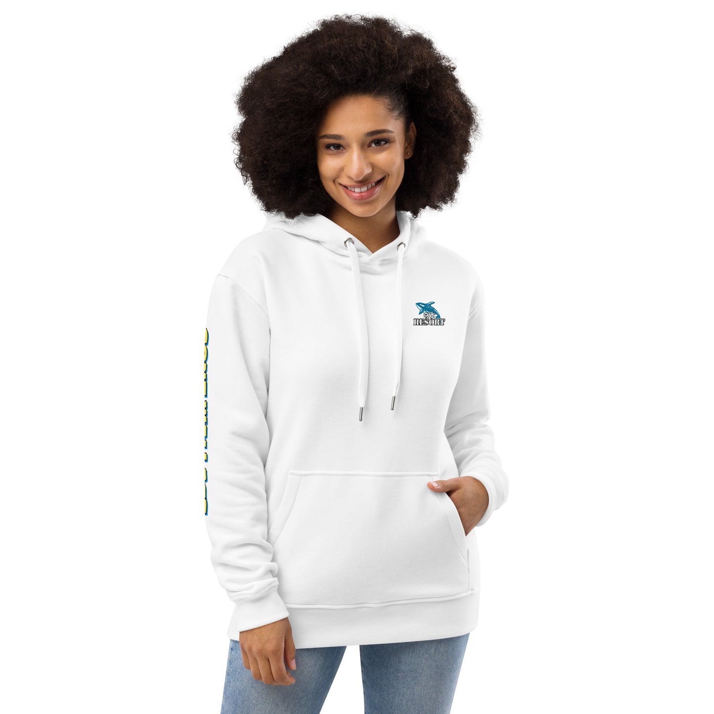 RESORT Hoodie