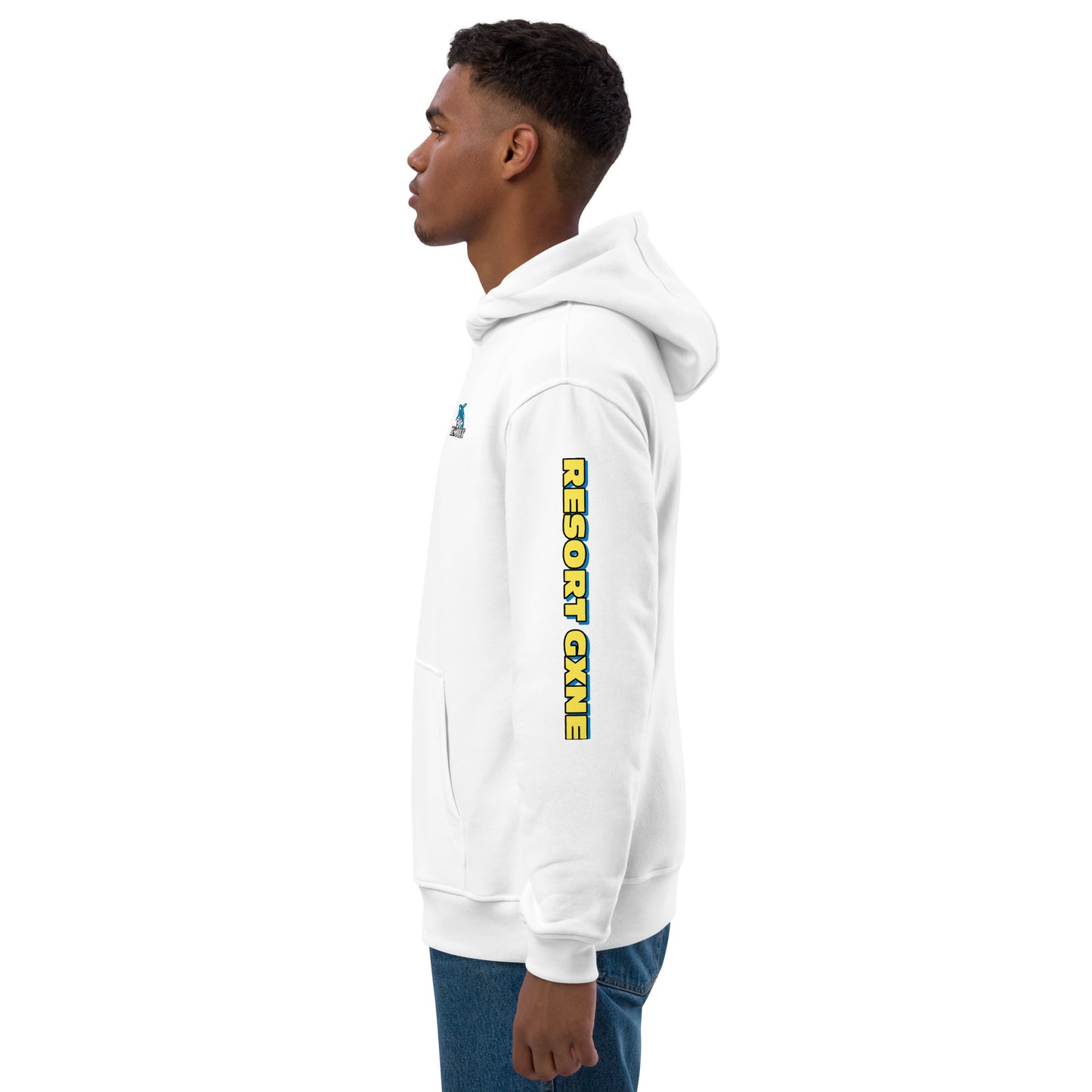 RESORT Hoodie
