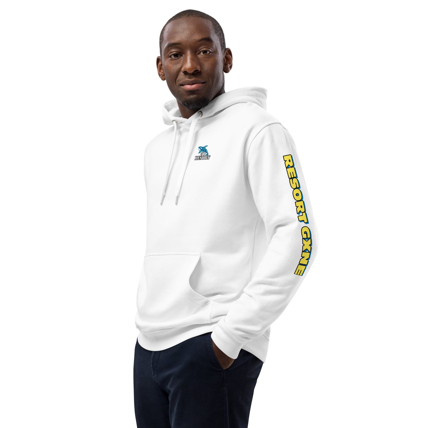 RESORT Hoodie