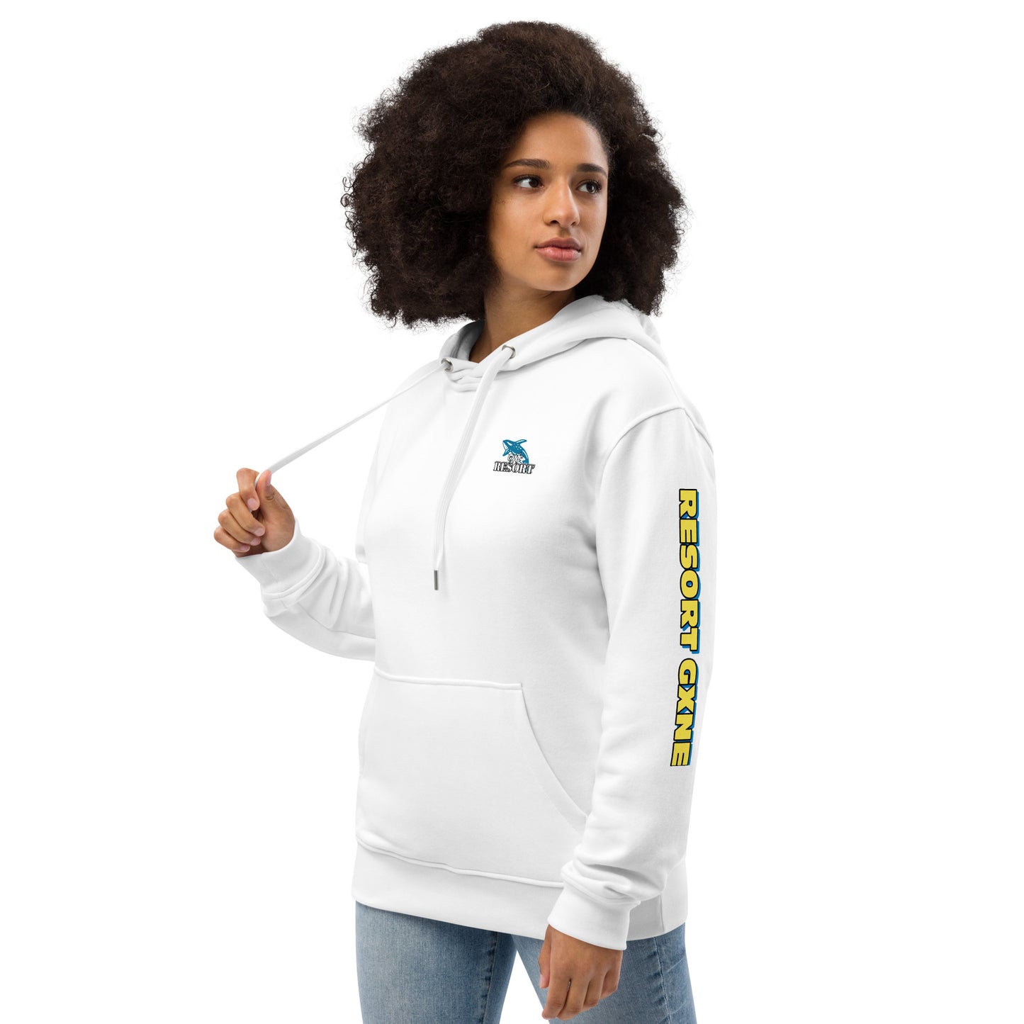 RESORT Hoodie