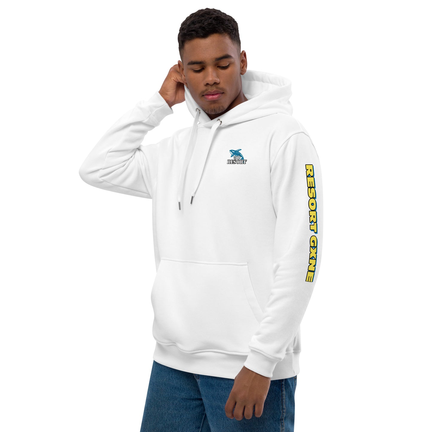 RESORT Hoodie