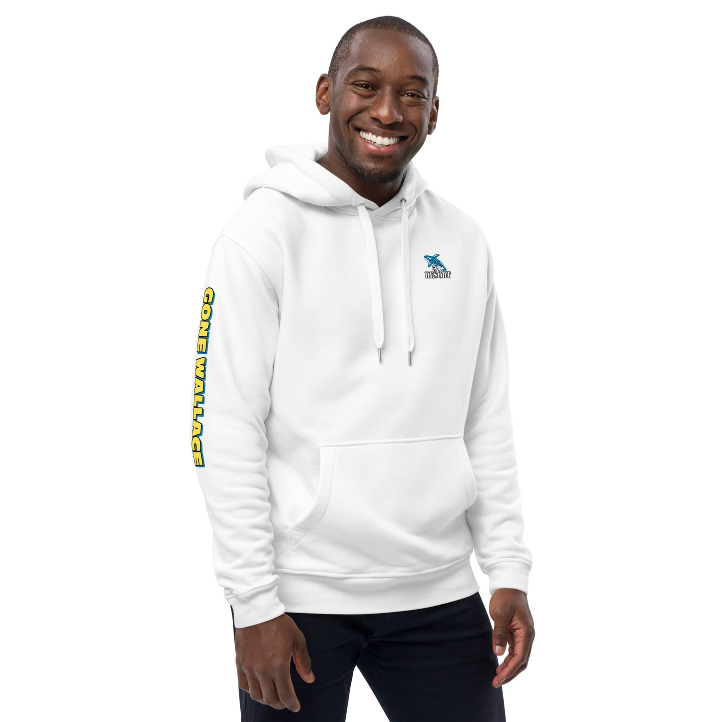 RESORT Hoodie