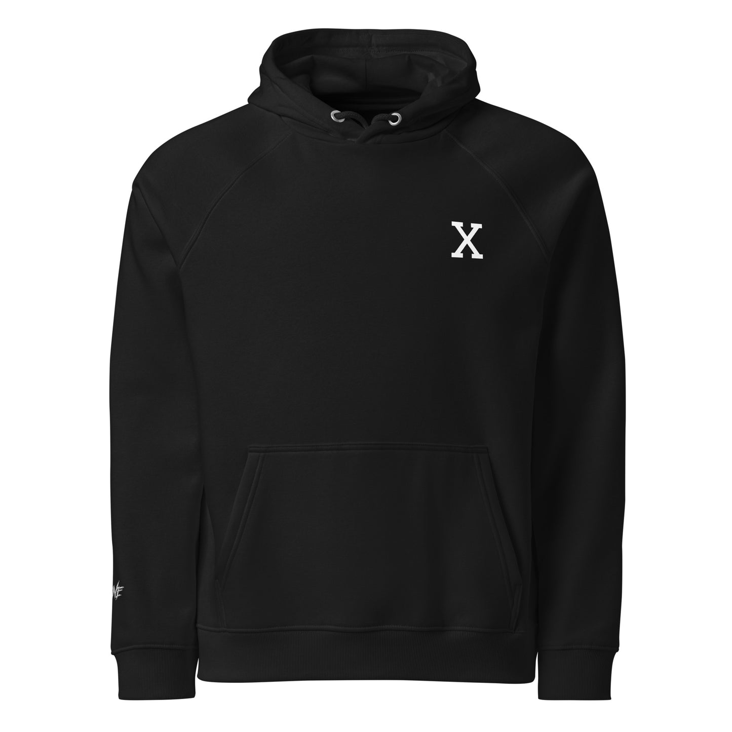 STATIC 'X' Hoodie