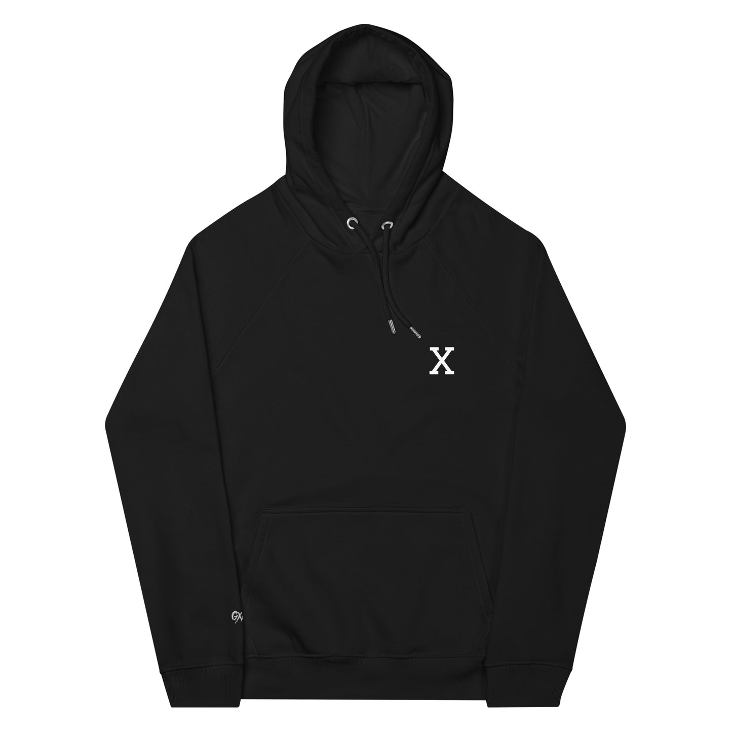 STATIC 'X' Hoodie