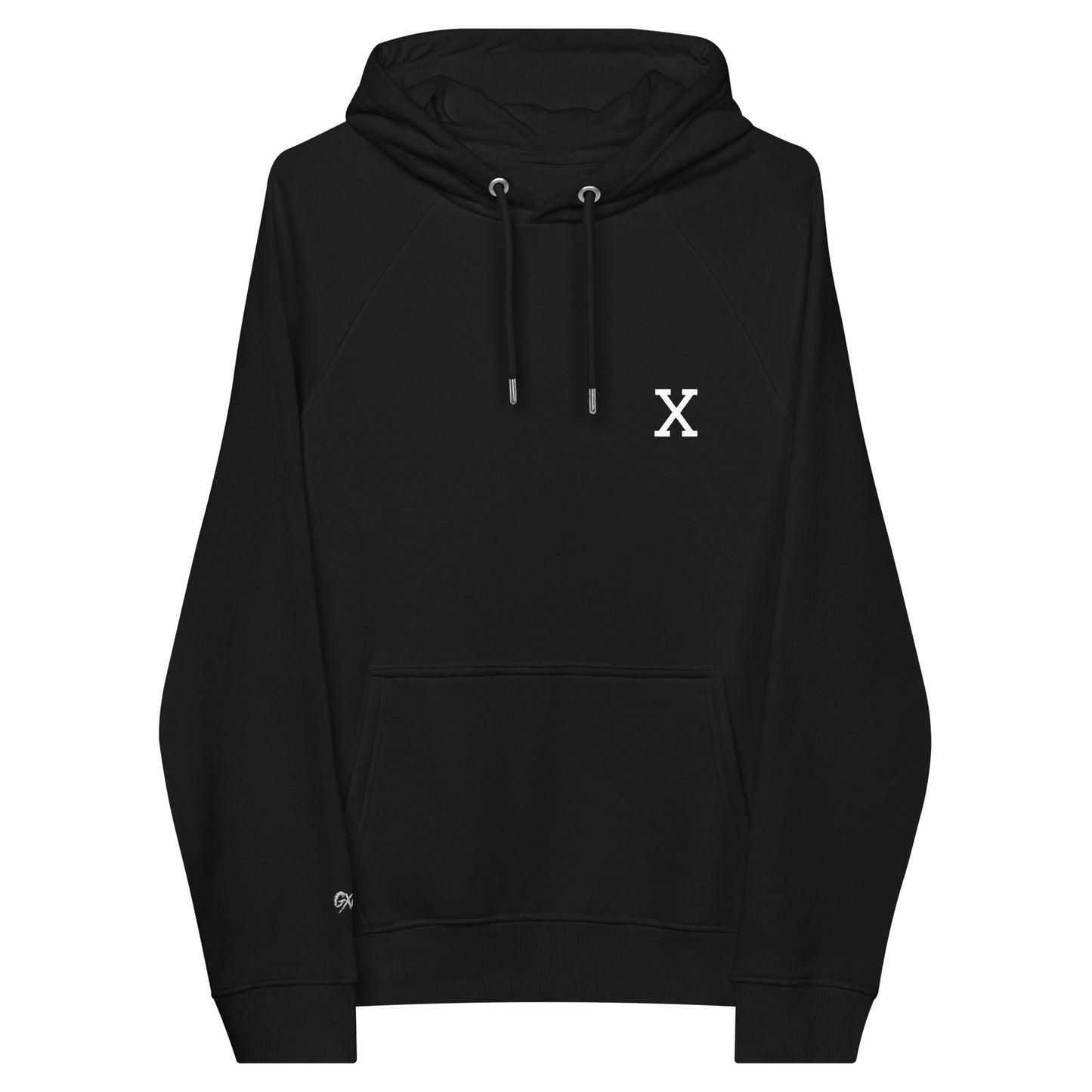 STATIC 'X' Hoodie