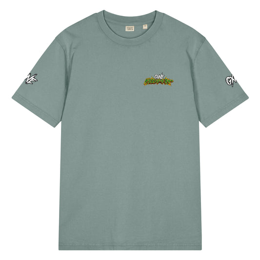 ANGEL GROVE BEACH T-Shirt