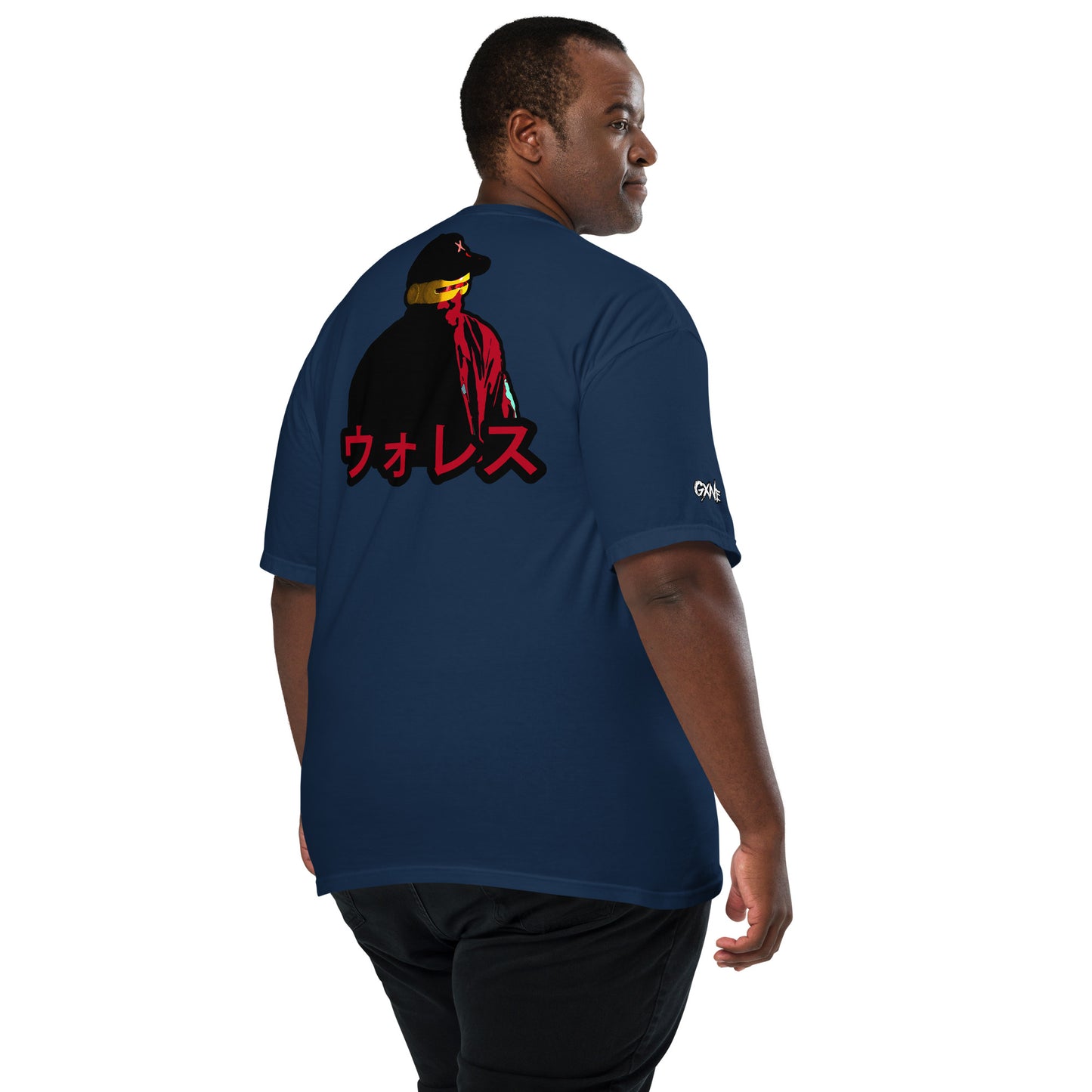AQUANETTA T-Shirt