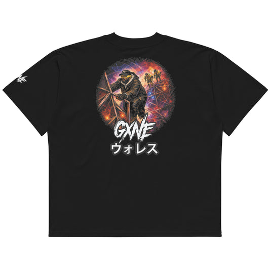 GXNE AGGRO CRAG T-Shirt