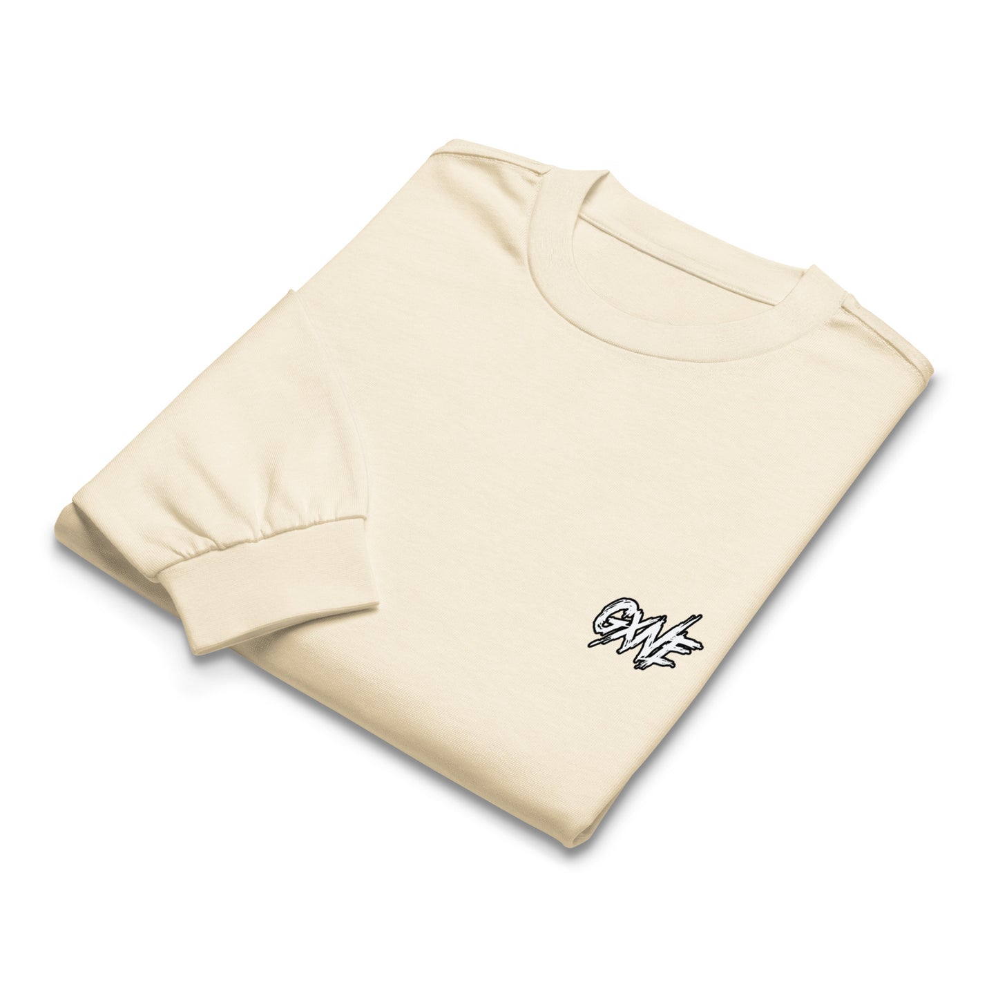 SEGA SATURN OMEGA Long Sleeve Shirt