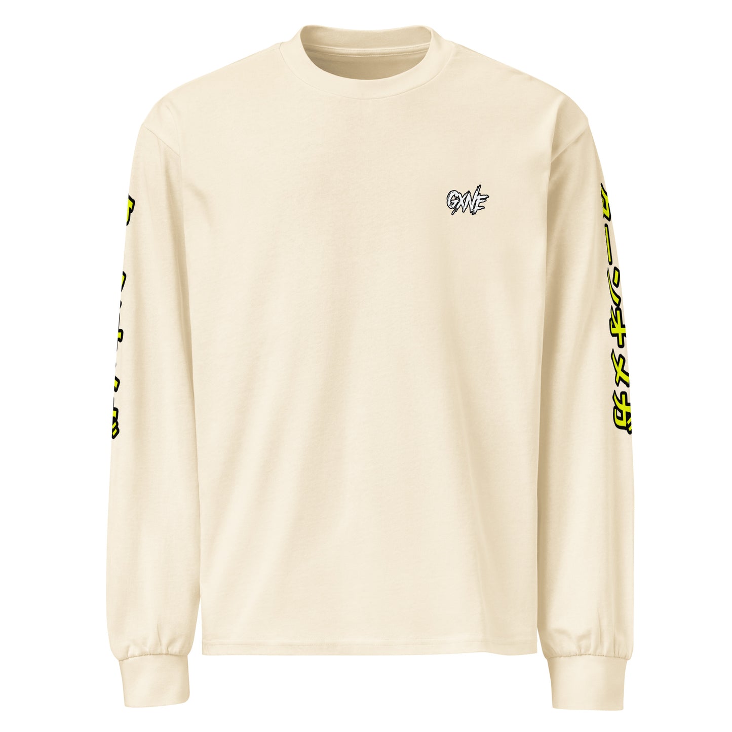 SEGA SATURN OMEGA Long Sleeve Shirt