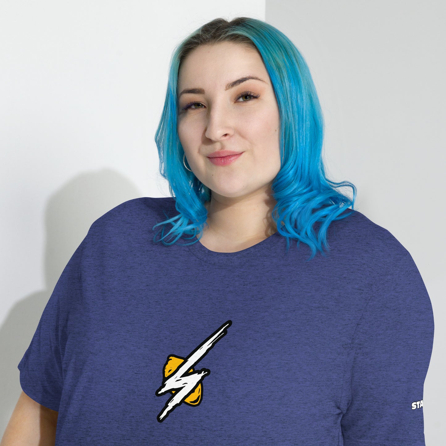 STATIC Uniform T-Shirt