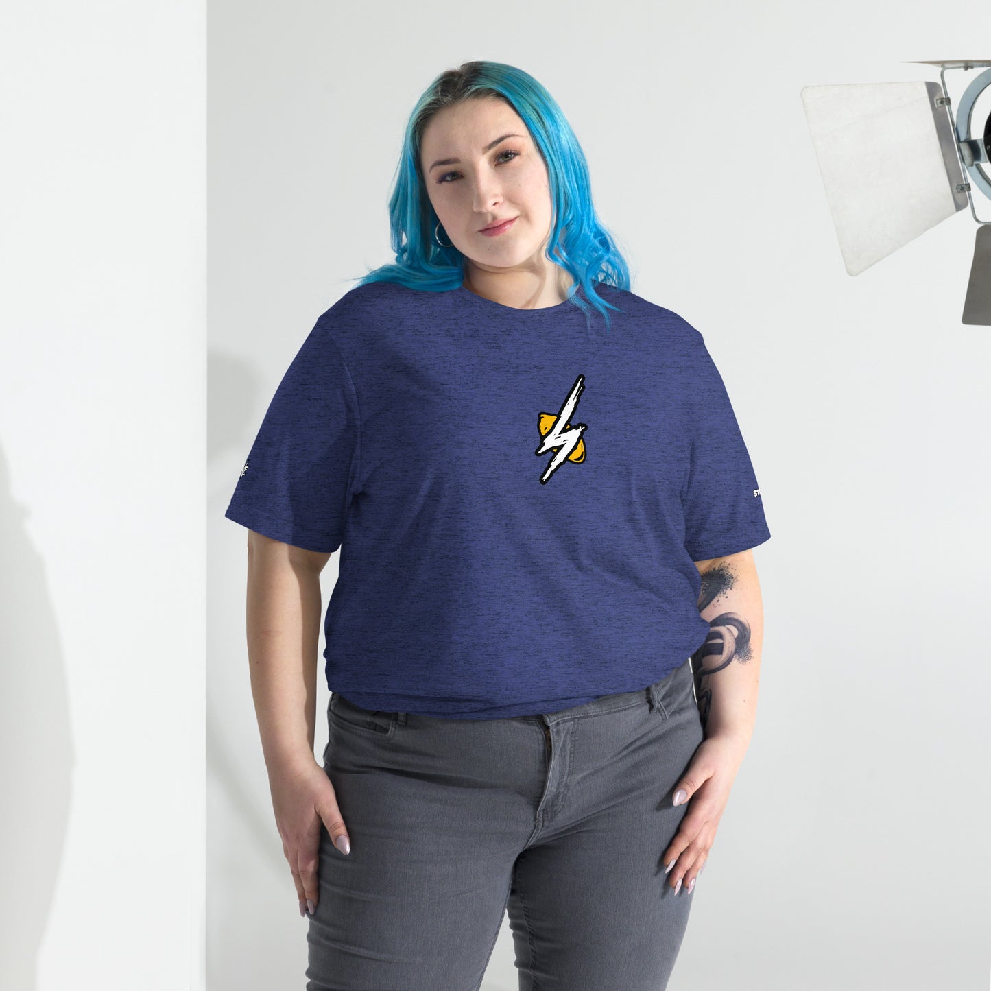 STATIC Uniform T-Shirt