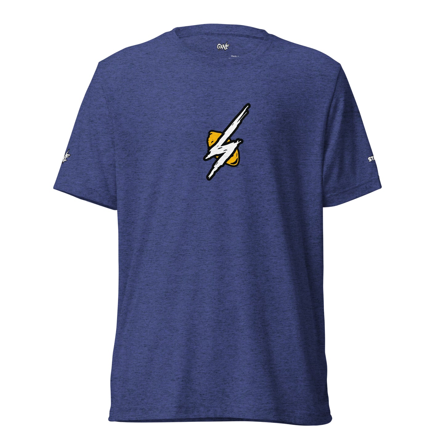 STATIC Uniform T-Shirt