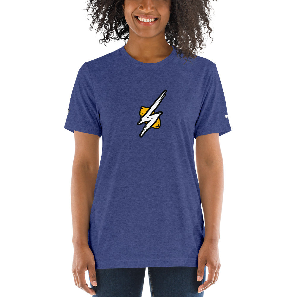 STATIC Uniform T-Shirt