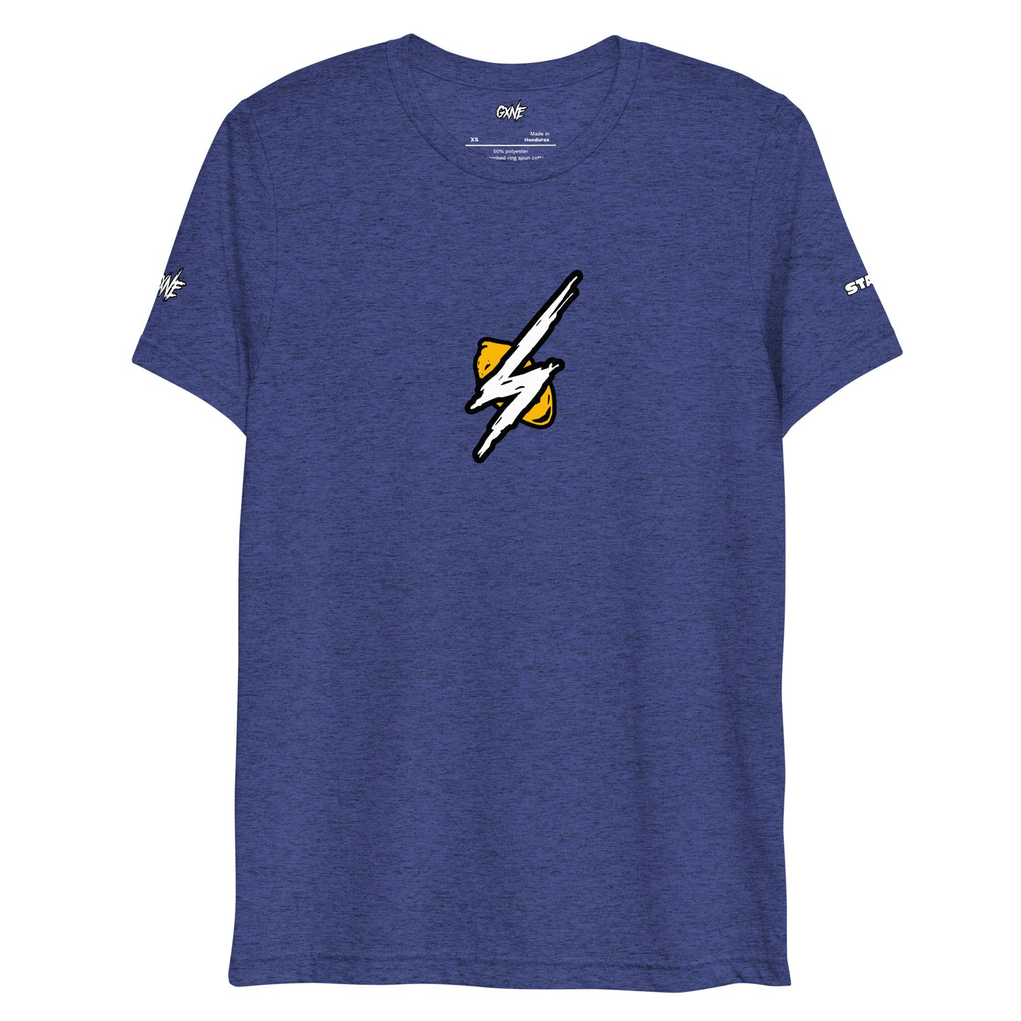 STATIC Uniform T-Shirt