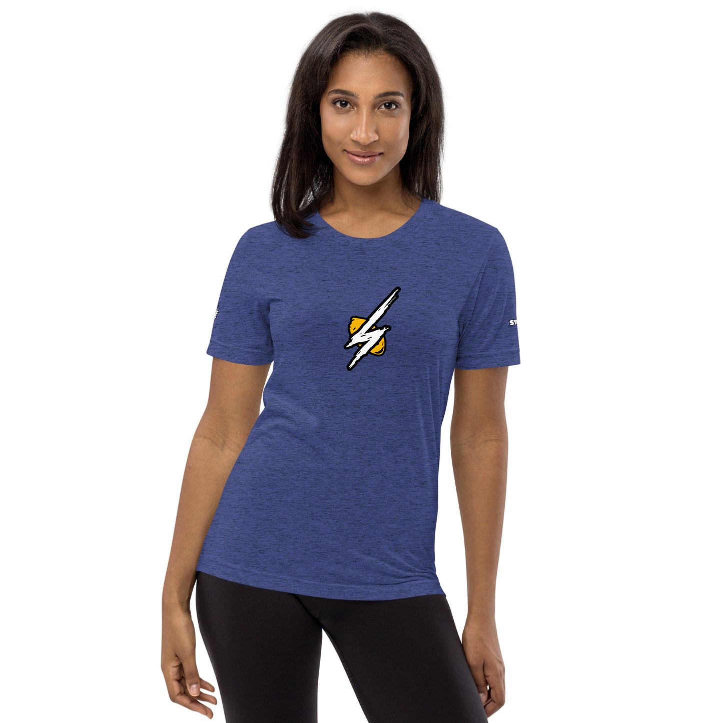 STATIC Uniform T-Shirt