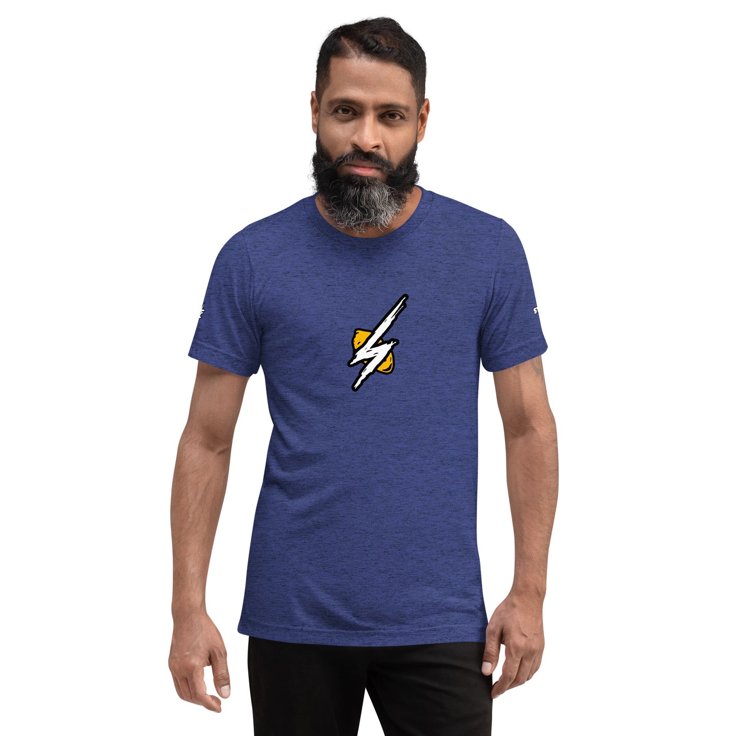 STATIC Uniform T-Shirt