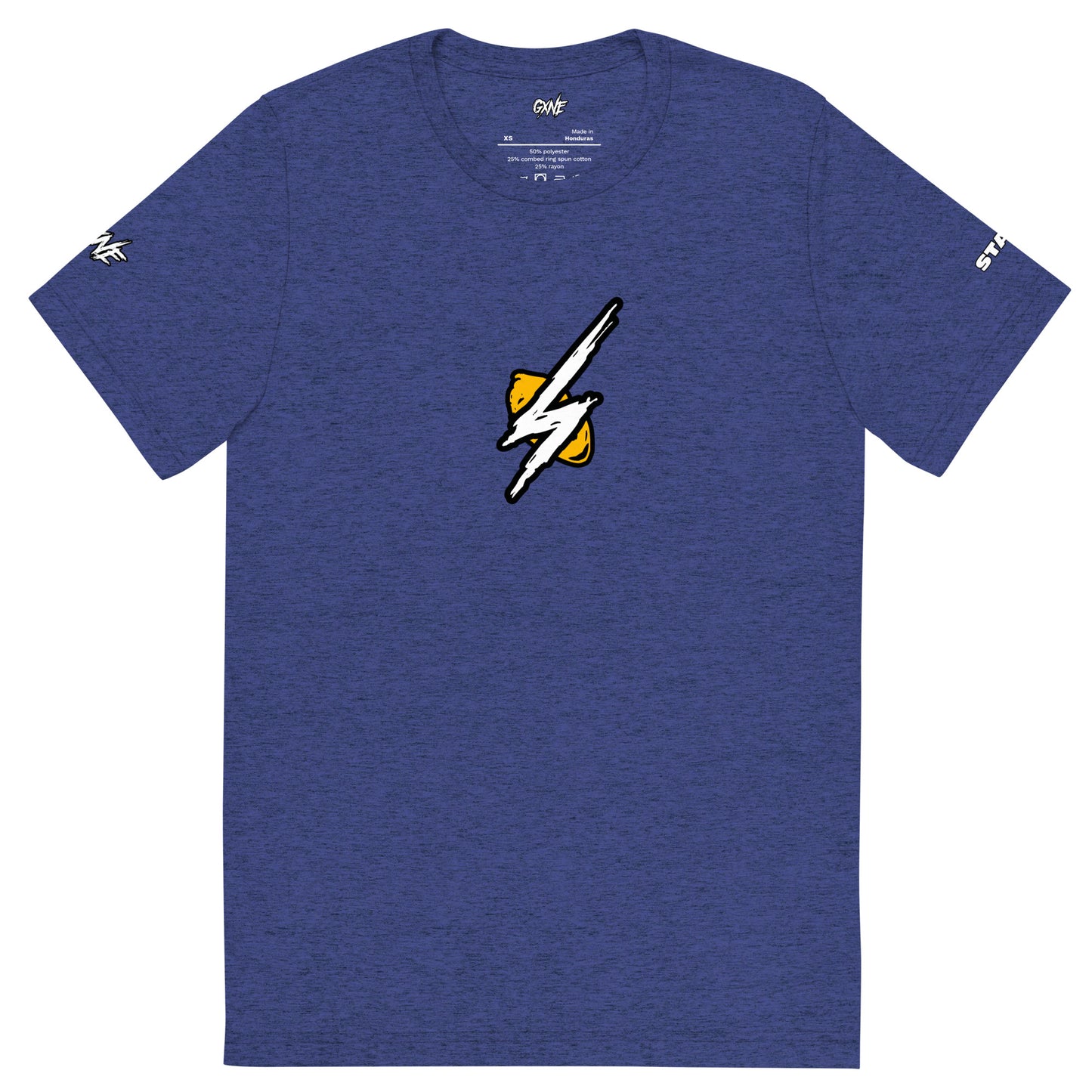 STATIC Uniform T-Shirt